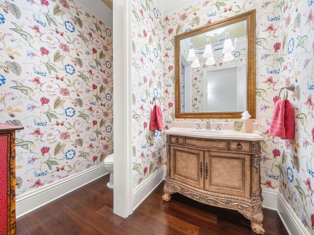 Продажа дома по адресу 2460 Queen Palm Road - фото 6854432