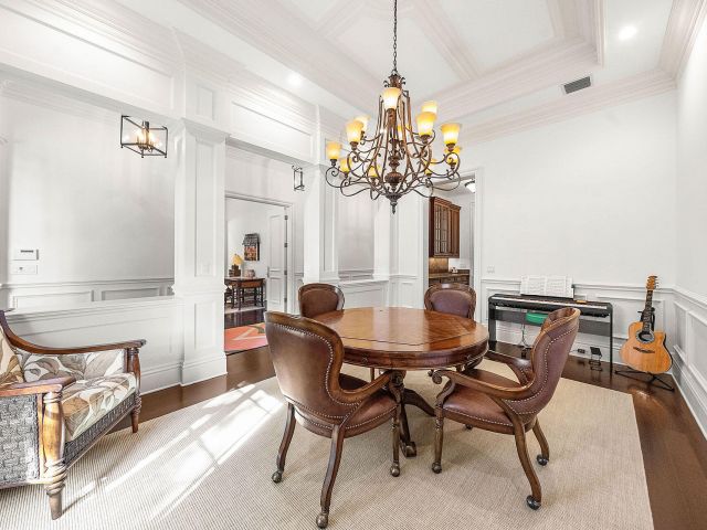 Продажа дома по адресу 2460 Queen Palm Road - фото 6854433