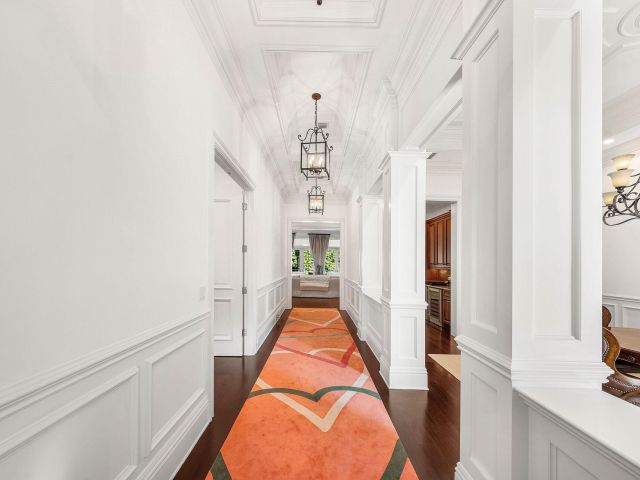 Продажа дома по адресу 2460 Queen Palm Road - фото 6854441