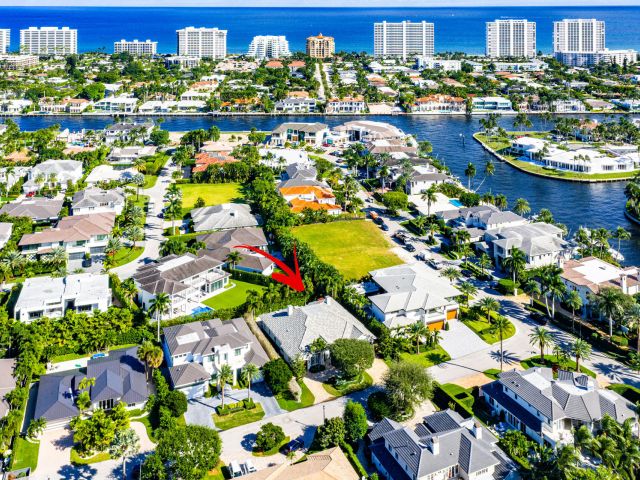 Продажа дома по адресу 2460 Queen Palm Road - фото 6854446