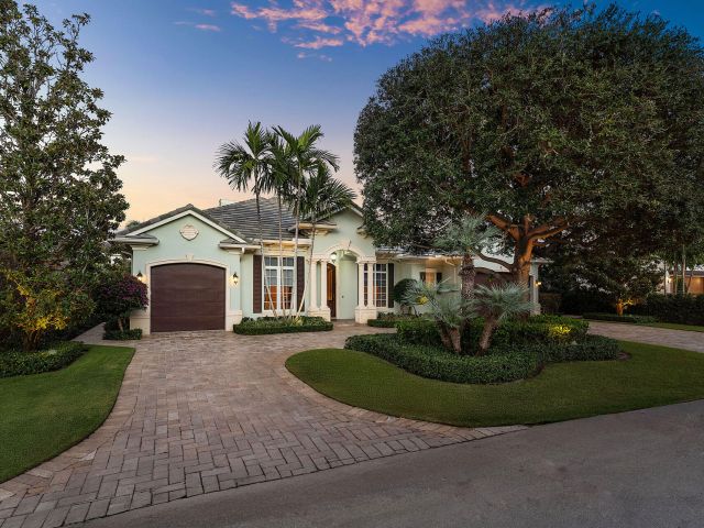 Продажа дома по адресу 2460 Queen Palm Road - фото 6854448