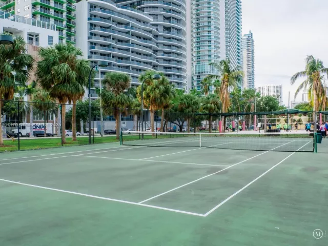 Квартира в аренду номерA-3847 - фото 6856736