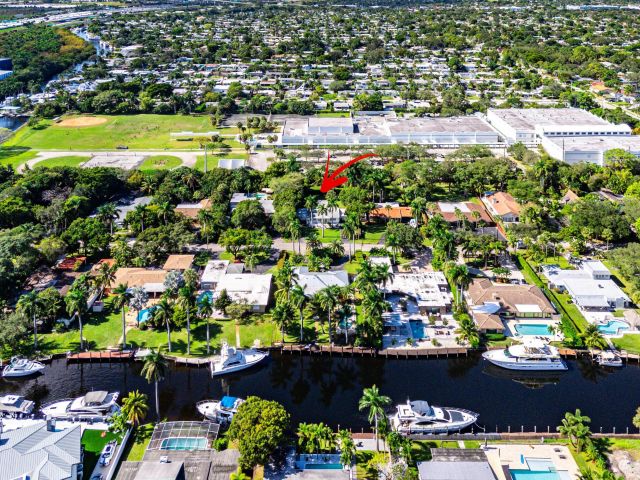 Продажа дома по адресу 2573 SW 30th Terrace - фото 6807584