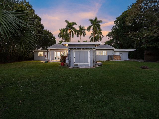 Продажа дома по адресу 2573 SW 30th Terrace - фото 6807589