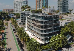 Квартира #207