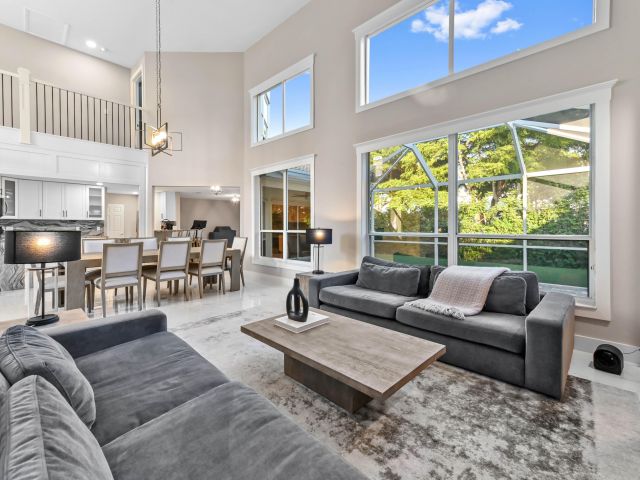 Продажа дома по адресу 17242 Ventana Drive - фото 6814369