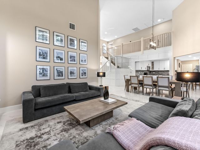 Продажа дома по адресу 17242 Ventana Drive - фото 6814370