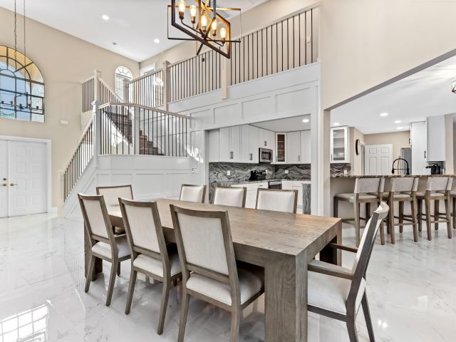 Продажа дома по адресу 17242 Ventana Drive - фото 6814373