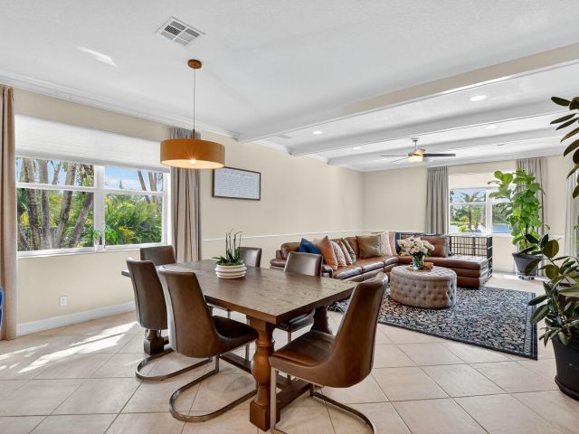 Дом в аренду по адресу 21383 Falls Ridge Way 1 - фото 6842454