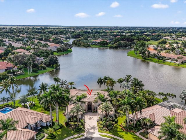 Дом в аренду по адресу 21383 Falls Ridge Way 1 - фото 6842461