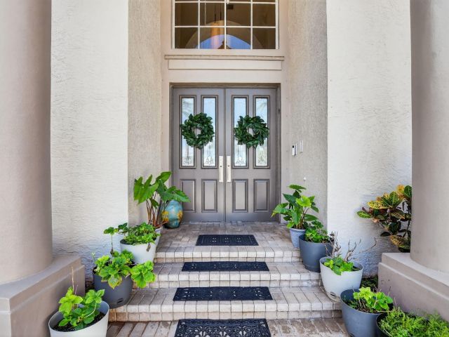 Дом в аренду по адресу 21383 Falls Ridge Way 1 - фото 6842462