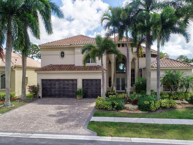 Дом в аренду по адресу 6735 Royal Orchid Circle - фото 6812930