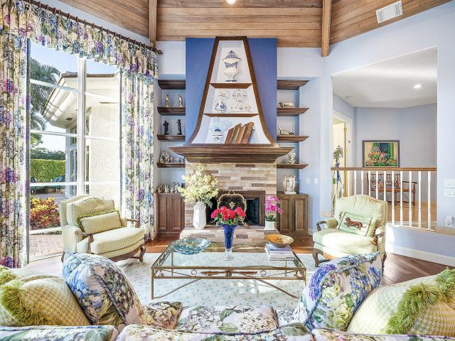 Продажа дома по адресу 17834 Deauville Lane - фото 6862059