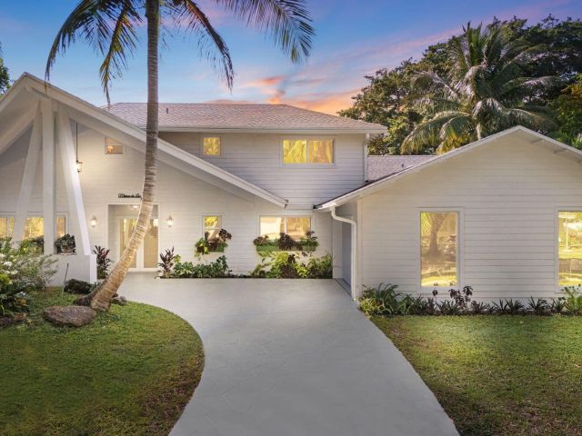 Продажа дома по адресу 1538 39th Street - фото 6893904