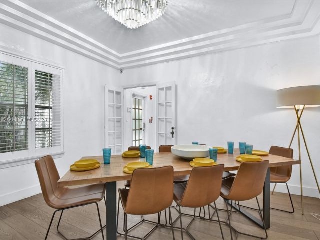 Продажа дома по адресу 1018 Jefferson Ave - фото 7469324