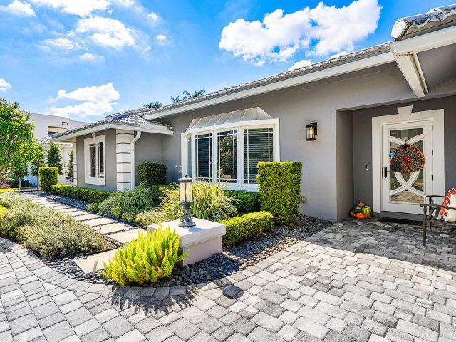 Продажа дома по адресу 2177 Areca Palm Road - фото 6854460