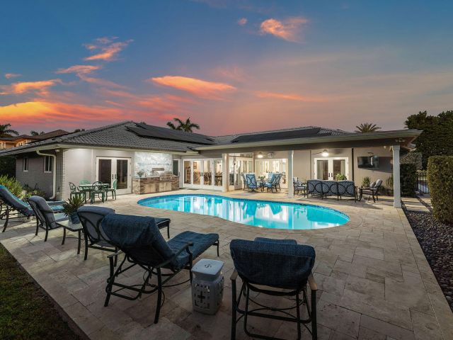 Продажа дома по адресу 2177 Areca Palm Road - фото 6854465