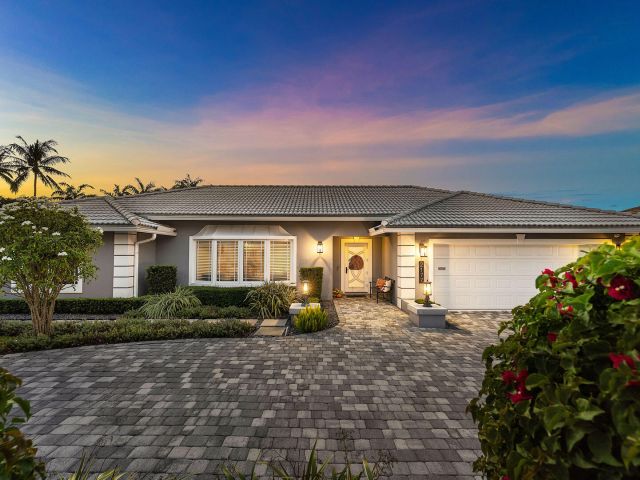 Продажа дома по адресу 2177 Areca Palm Road - фото 6854467