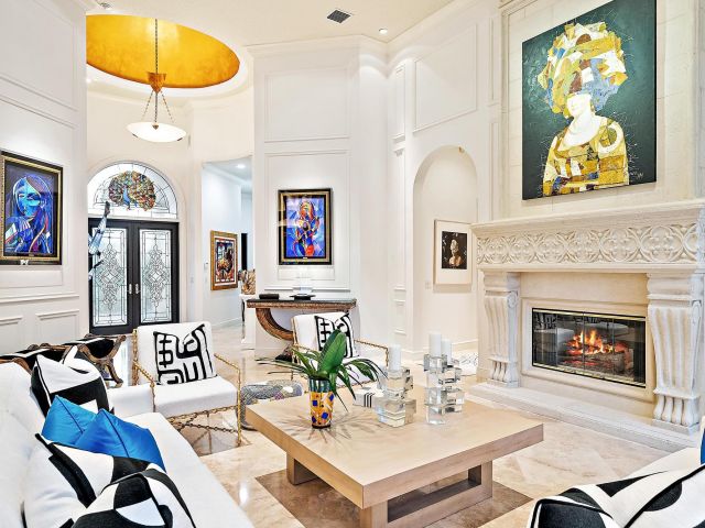 Продажа дома по адресу 10561 Hawks Landing Terrace - фото 6833785