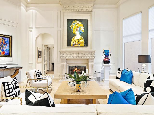 Продажа дома по адресу 10561 Hawks Landing Terrace - фото 6833786