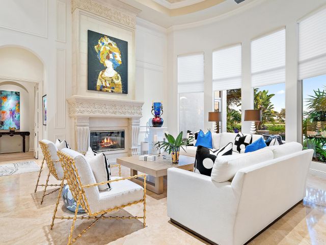 Продажа дома по адресу 10561 Hawks Landing Terrace - фото 6833788