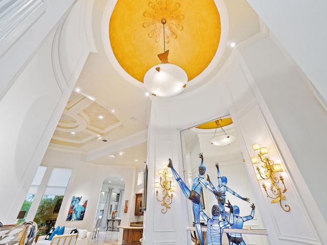 Продажа дома по адресу 10561 Hawks Landing Terrace - фото 6833791