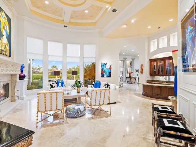 Продажа дома по адресу 10561 Hawks Landing Terrace - фото 6833792