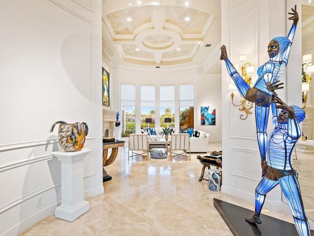 Продажа дома по адресу 10561 Hawks Landing Terrace - фото 6833793