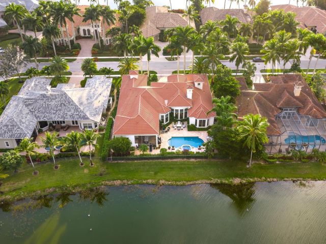 Продажа дома по адресу 10561 Hawks Landing Terrace - фото 6833796