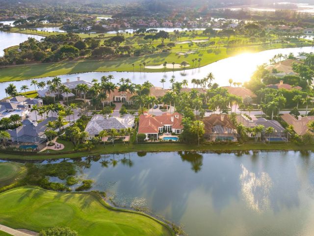 Продажа дома по адресу 10561 Hawks Landing Terrace - фото 6833797