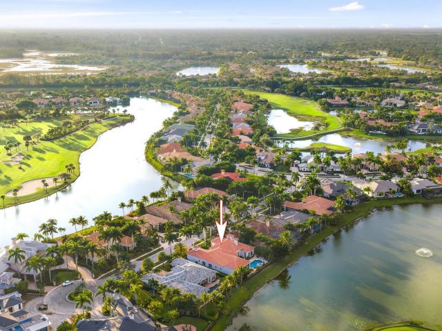 Продажа дома по адресу 10561 Hawks Landing Terrace - фото 6833798