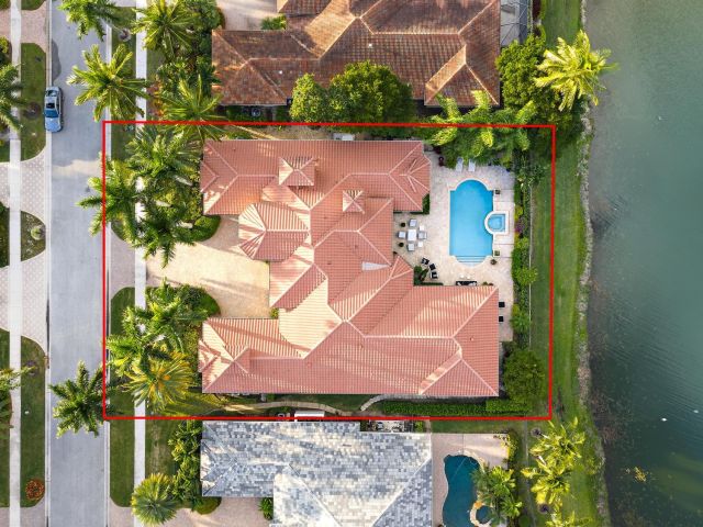 Продажа дома по адресу 10561 Hawks Landing Terrace - фото 6833799