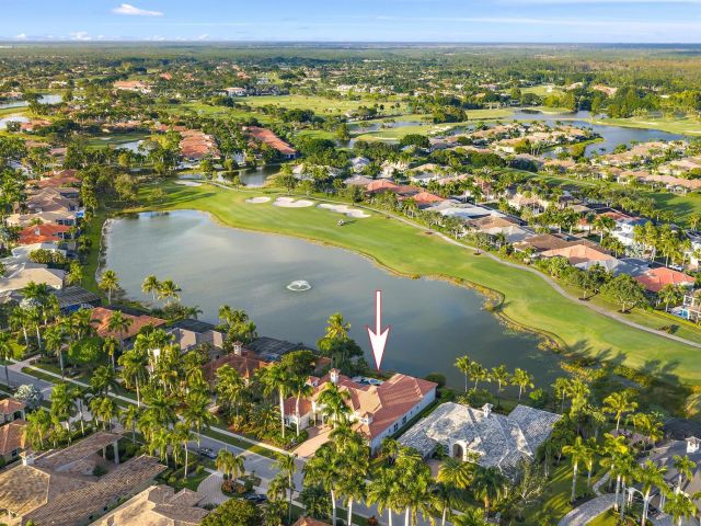 Продажа дома по адресу 10561 Hawks Landing Terrace - фото 6833800