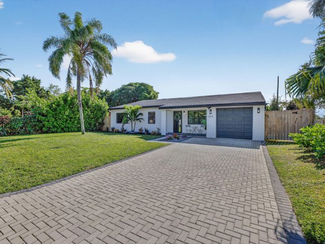 Продажа дома по адресу 254 NE 20th Street - фото 6826356