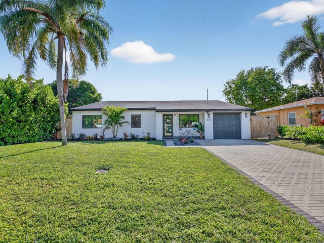 Продажа дома по адресу 254 NE 20th Street - фото 6826358