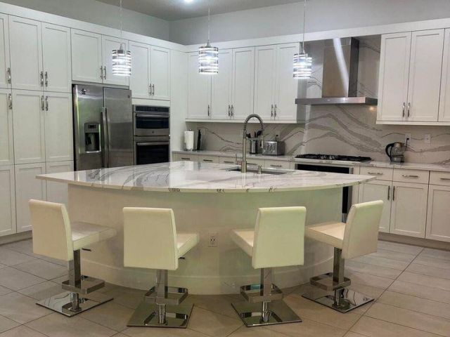 Дом в аренду по адресу 17534 Rainstream Road - фото 6814288