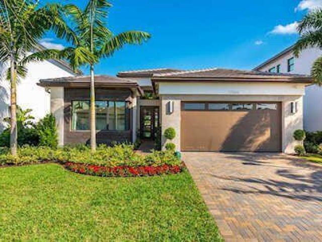 Дом в аренду по адресу 17534 Rainstream Road - фото 6814289