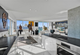 Квартира #PH01