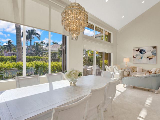 Продажа дома по адресу 6654 Grande Orchid Way - фото 6816654