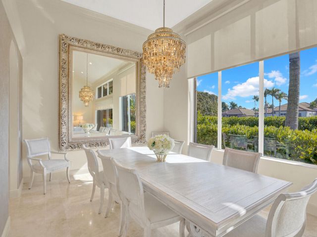 Продажа дома по адресу 6654 Grande Orchid Way - фото 6816656