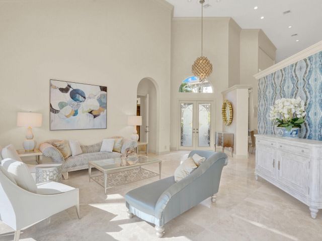 Продажа дома по адресу 6654 Grande Orchid Way - фото 6816657