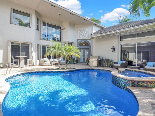 Продажа дома по адресу 6654 Grande Orchid Way - фото 6816661