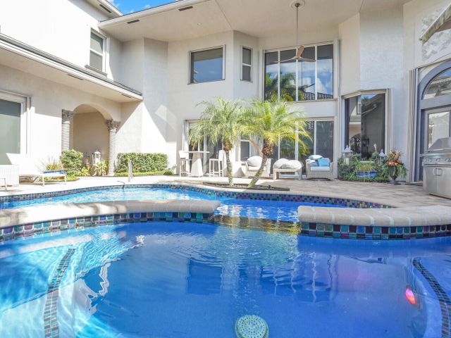 Продажа дома по адресу 6654 Grande Orchid Way - фото 6816662