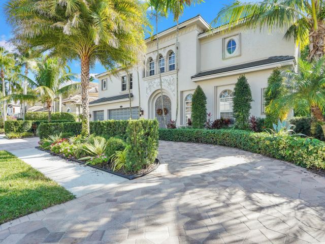 Продажа дома по адресу 6654 Grande Orchid Way - фото 6816667