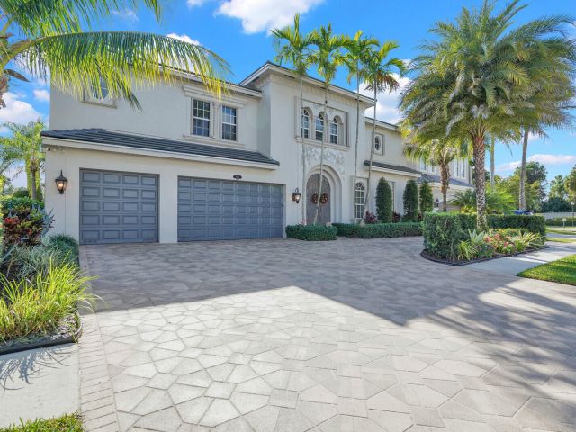 Продажа дома по адресу 6654 Grande Orchid Way - фото 6816668