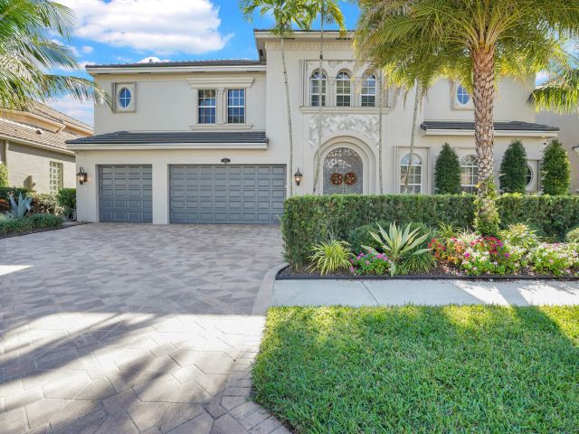 Продажа дома по адресу 6654 Grande Orchid Way - фото 6816669