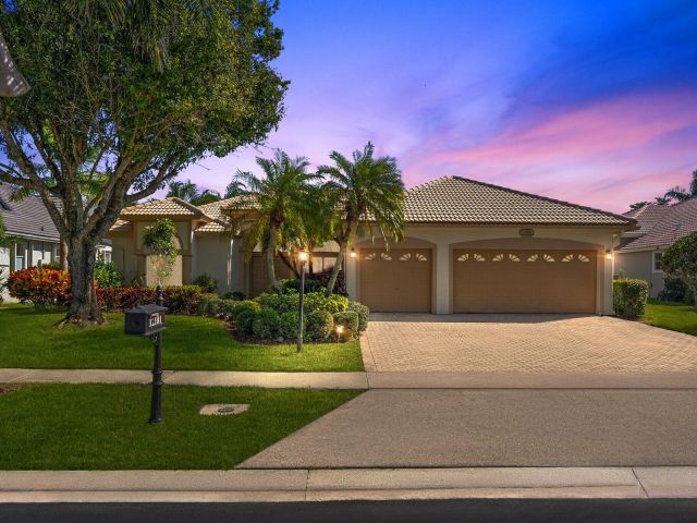 Продажа дома по адресу 12181 Rockledge Circle - фото 6816083