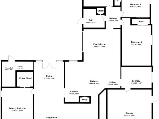 Продажа дома по адресу 1560 SW 16th Street - фото 6816064