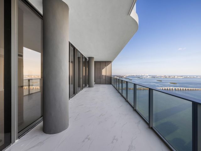 Продажа квартиры #Penthouse Mansion-6003 - фото 6839615