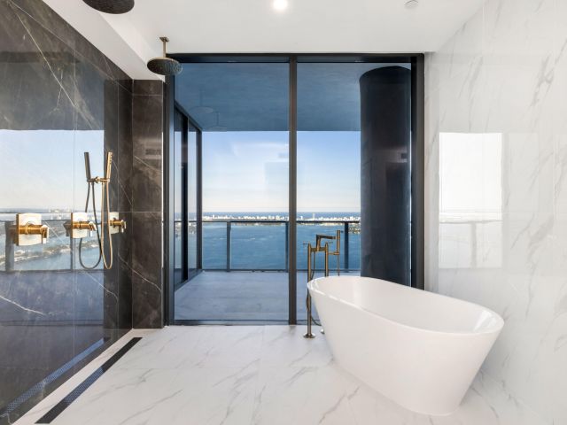 Продажа квартиры #Penthouse Mansion-6003 - фото 6839616